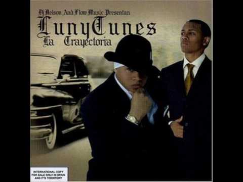 Luny Tunes ft Baby Ranks - Amor