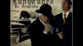 Luny Tunes ft Baby Ranks - Amor