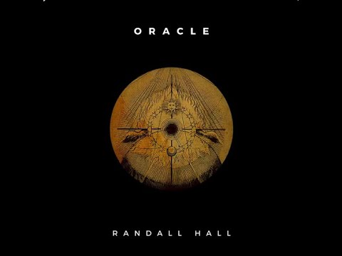 Mithras Liturgy by Randall Hall.