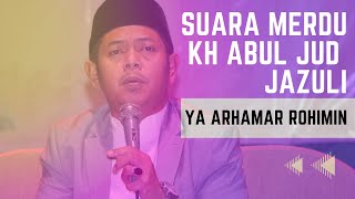 Download lagu The melodious voice of Kh Abul Jud Djazuli at the 3rd Milad Majlis Al-Ukhuwah Fillah event YA ARH... mp3