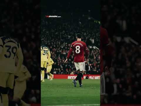 هل يتفوق برونو فيرنانديز على هينري و ديبروين؟ 