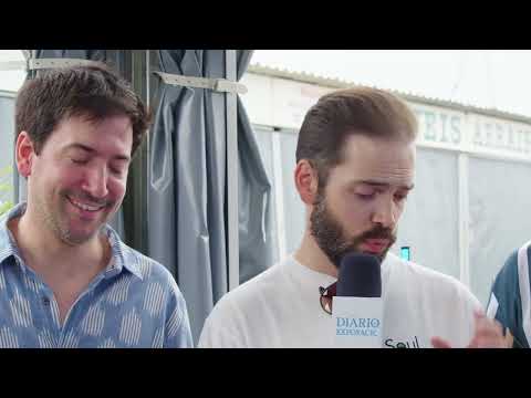 EXPOFACIC 2023 Entrevista Quatro e Meia