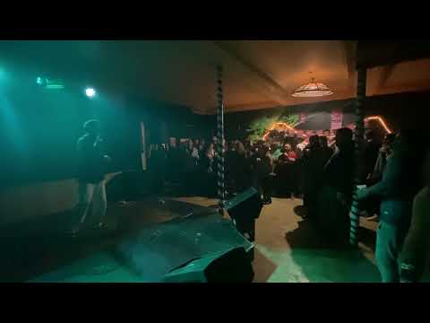 Kbek - Eth Briu (Live Tremplin Hitza Hitz, 2023)