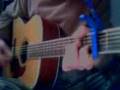 Santy Anno (cover of Odetta's rendition) 