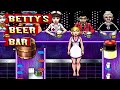 Betty S Beer Bar Windows Game 2003