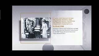 Download lagu Pertabalan Agong Ke-7 mp3