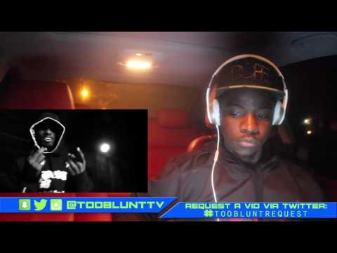 Wretch 32, Ghetts, Badness - Ina Di Ghetto  (Throwback)