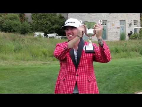 Molson Canadian 67 Tee-Off Season: Best of 2014