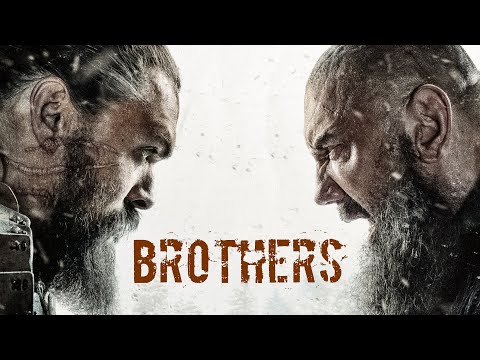 Baba VS Edo | Brothers | SEE | Apple Tv