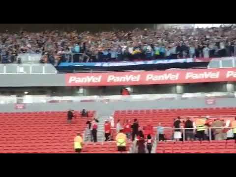 Geral Do Gremio Grenal - Inter não se va !!!