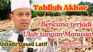 Download lagu Disasters occur due to human actions, Ustadz Das'ad Latif mp3 Download lagu Disasters occur due to human actions, Ustadz Das'ad Latif mp3
