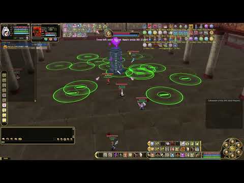 Insanity Flyff - Secret Room - Jouro pov Mentalist