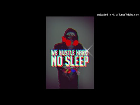 XXL SLIM x BIG DŻEJ - NO SLEEP ft. BUCCI GUD
