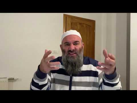 "Do të del nga Xhehnemi çdo kush që ka pas një grimcë Imani" - Hoxhë Bekir Halimi