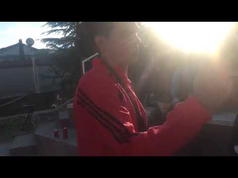 Chino Ltc VS Juma  Octavos