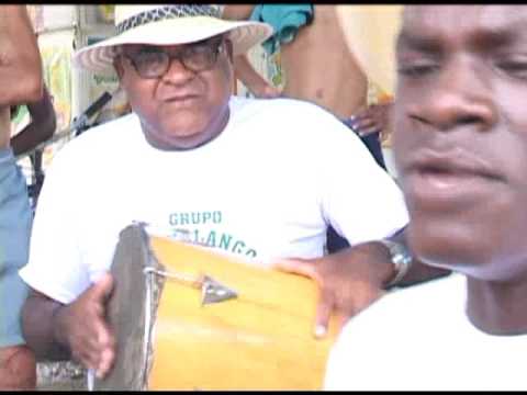 Jongos, Calangos and Folias Project - Tape 01.0088