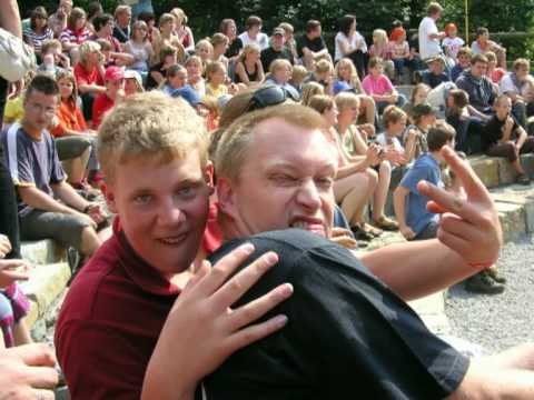 Pfadfinder - ein Film über mehr als nur Klischee