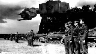 COVENANT - &quot; der leiermann &quot;