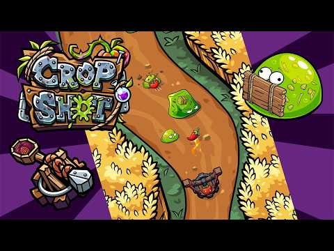 Crop Shot video thumbnail