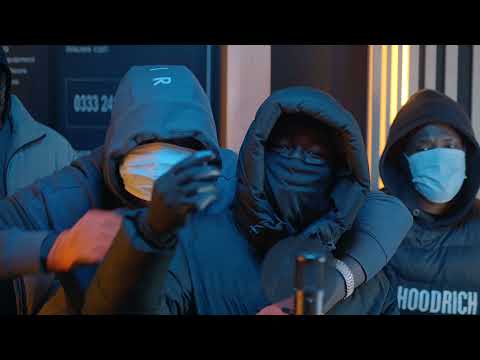 Alsz Gambino -  The Hotspot | @PacmanTV
