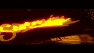 Gorillaz - Hong Kong (Official Visual)