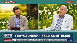 Tıbb-i Nebevi - Yeryüzünde ki ifsad komiteleri