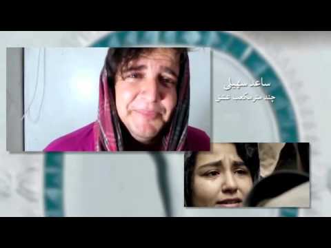 ویدیوهای اعلام نامزدهای هفدهمین جشن سینمای ایران 1394 - نامزدهای بهترین بازیگر نقش اول مرد