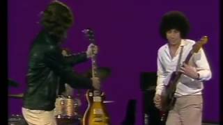 Seru Giran - Voy a mil &quot;Videoclips78&quot;