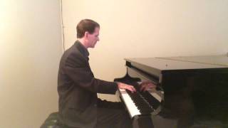 Ode To Joy - Jim Hendricks