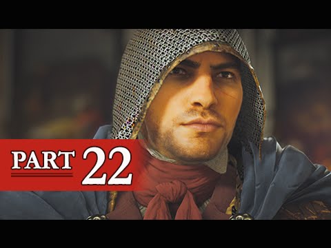 Assassin's Creed Unity Walkthrough Part 22 - September Massacres (PS4 Gameplay Commentary)