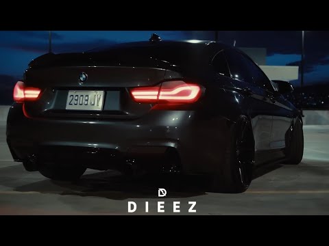 Bones & Eddy Baker - LooseScrew (DIEEZ REMIX) 2024