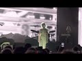 Phoebe Bridgers - Sidelines - Live at Forest Hills Stadium 06/16/2022