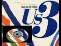 us3 - cruisin