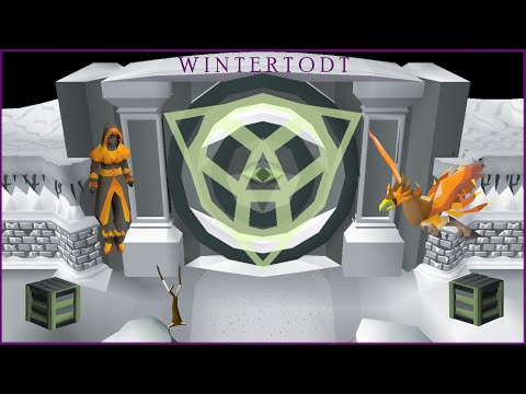 Practically Guaranteed - Wintertodt