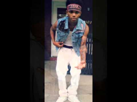 Baby Gurl-RahnRahn(828)&Lil'Cash(SVCG)