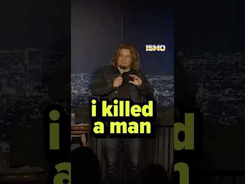 ISMO | I ☠️ a Man