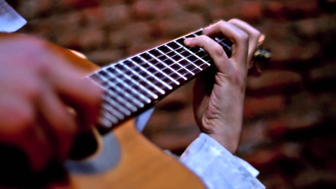 Hermanos Hernández - La Catrera (Arturo de Bassi)