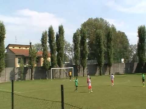 S.Giorgio Limito A.S.D. 0 - 4 Liga Sudamericana  12/09/2010 (part 2)