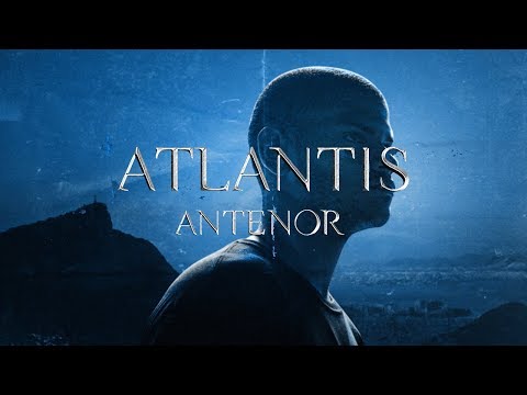 01. Antenor - Capricórnio [INTRO] (Prod. M A T)