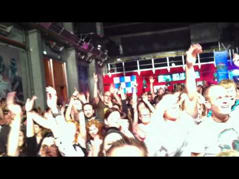 Shantel Kaminwerk Memmingen 2011 (III)