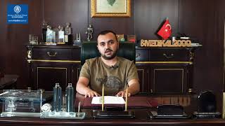 Hizmet Verdiğimiz Firmalar - Medikal 2000