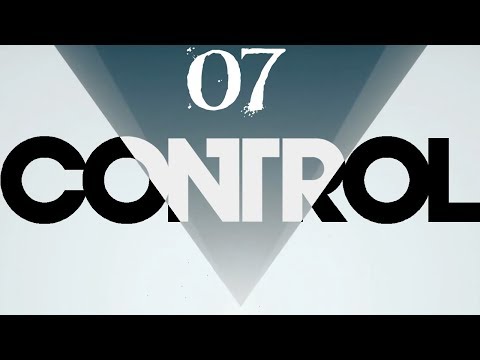 SB Plays Control 07 - Prisms