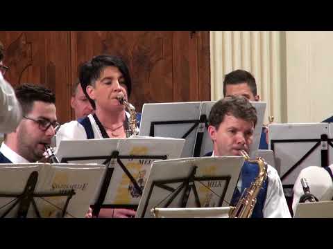 Stadtkapelle Melk - Eighties Flashback