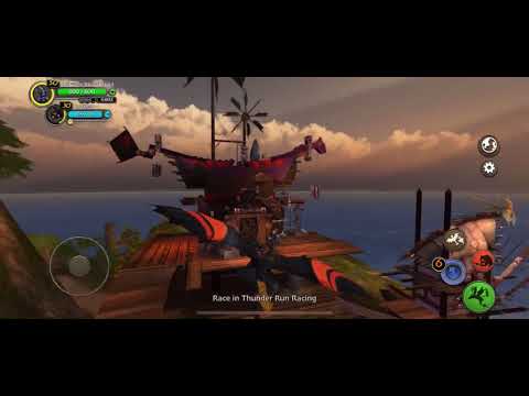 School of dragons the Halloween/Dreadfall update #dreadfall #schoolofdragons