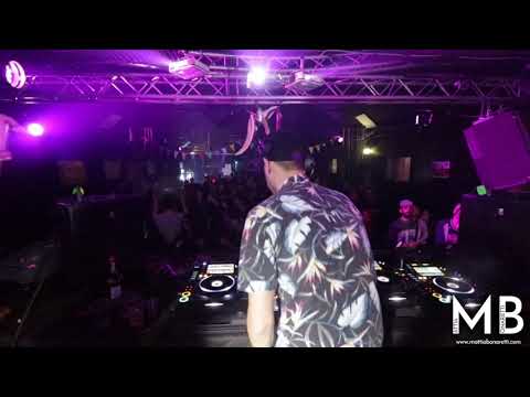 Detlef @ Insane. - Mu (10.02.2018)