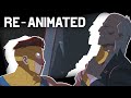 WHAT IF INVINCIBLE WAS ANIMATED LIKE THE TEASERS