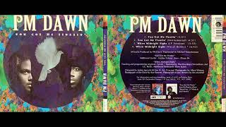 PM Dawn (3. When Midnight Sighs - LP Version - The Bliss Album 1993 - Promo CD Single)