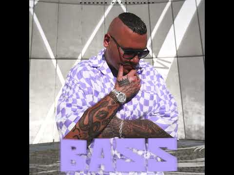 PRDX808 - Bass (Produziert von PRDX808)