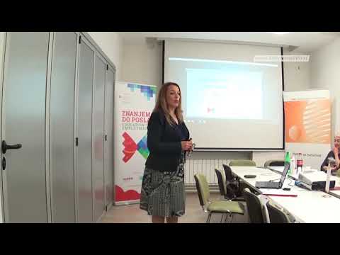 Timočki klub: Predstavljanje poziva Zaposleni po meri vašeg biznisa