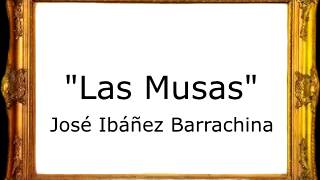 Las Musas - José Ibáñez Barrachina [Pasodoble]